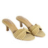 Women Formal Heel - 63006S - Heels - Walkeaze
